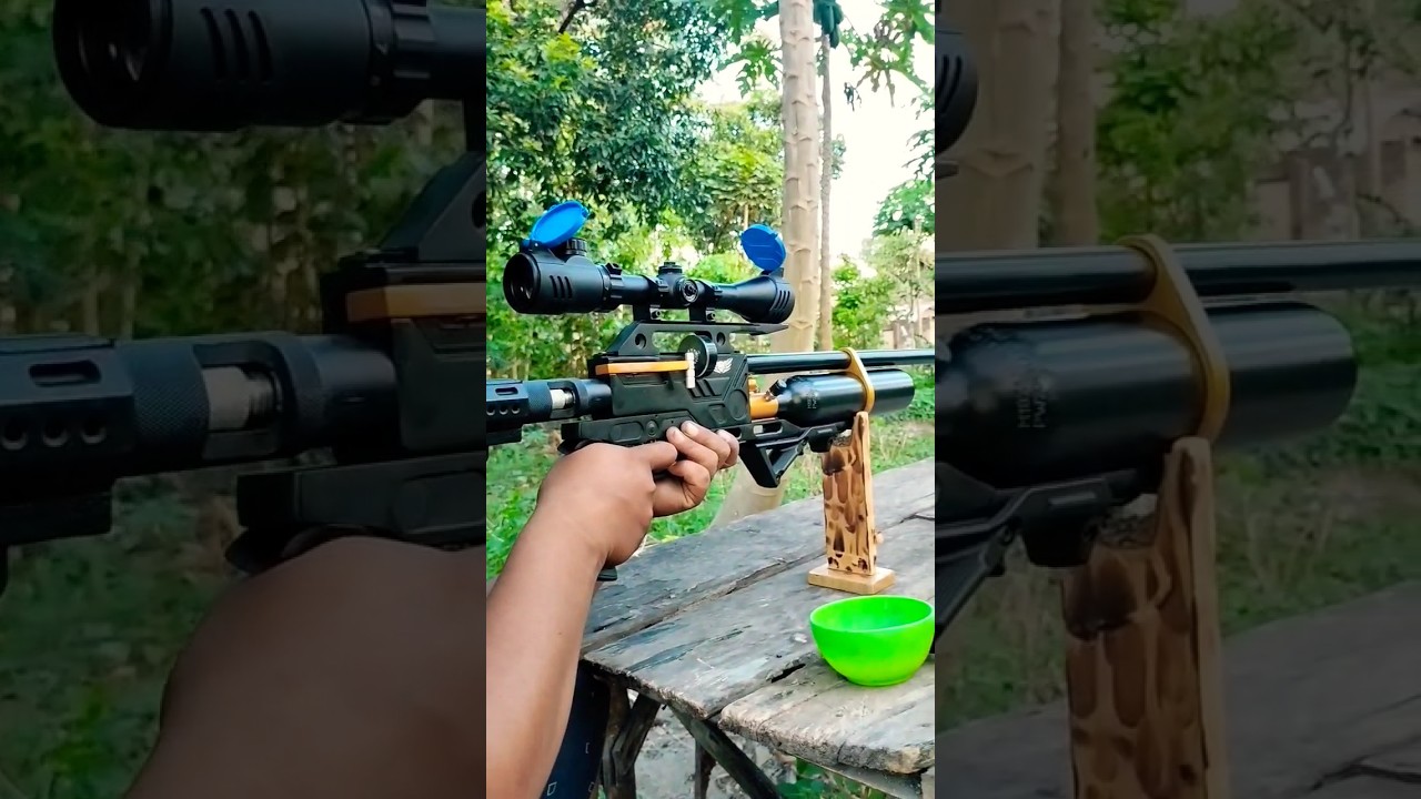 Bocap predator tactical 500cc #dcsport #bocap500cc #bocappredator #predatortactical