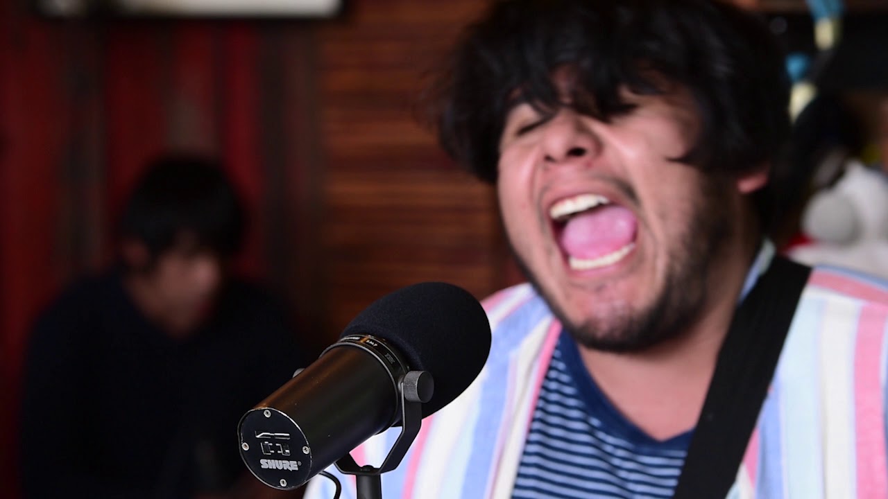 Checate la Programación de Radio&Co. CookRoom&Co. Music Live Sessions #18 The Orange Boys