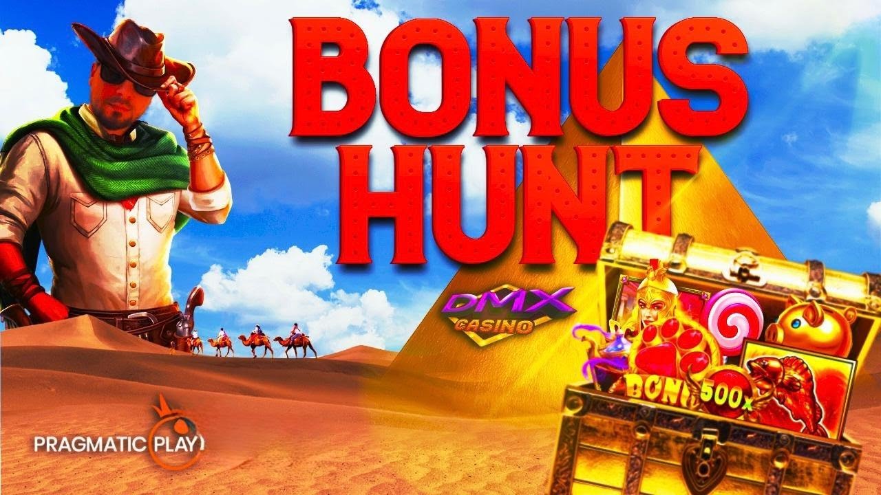 🏆SUPERBET - BONUS HUNT 100K 🏆PRAGMATIC PLAY - GIVEAWAY  -  DMXCASINO.COM #OVER18