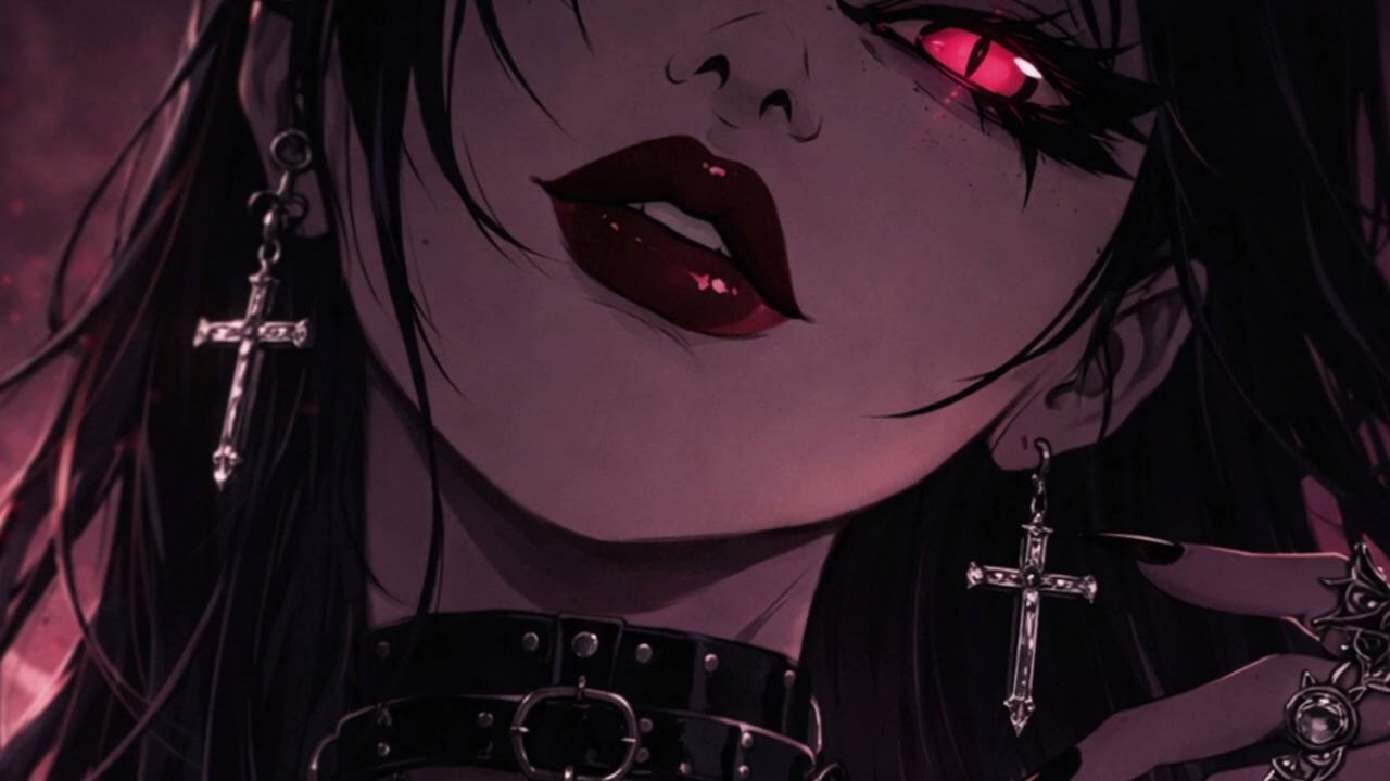Pray to Me | Dark Seductive Villain Anthem (You Made Me This Way)