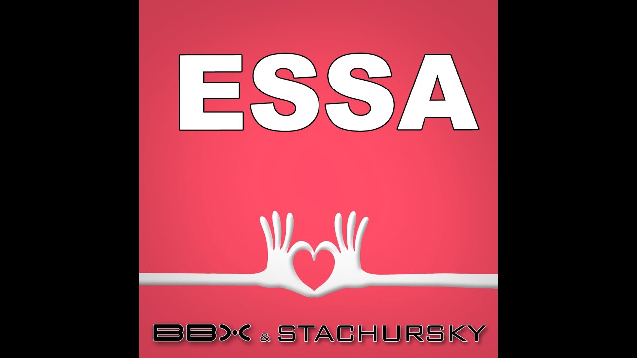 BBX & Stachursky - ESSA (Lyric Video)