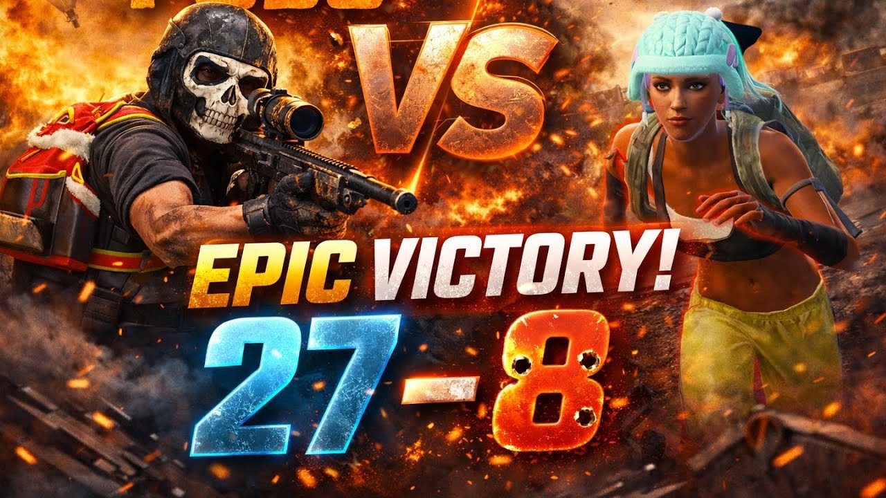 ZERAX vs EZ Fatih 🔥 27-8 EFSANE VS MAÇI | PUBG Mobile Clutch