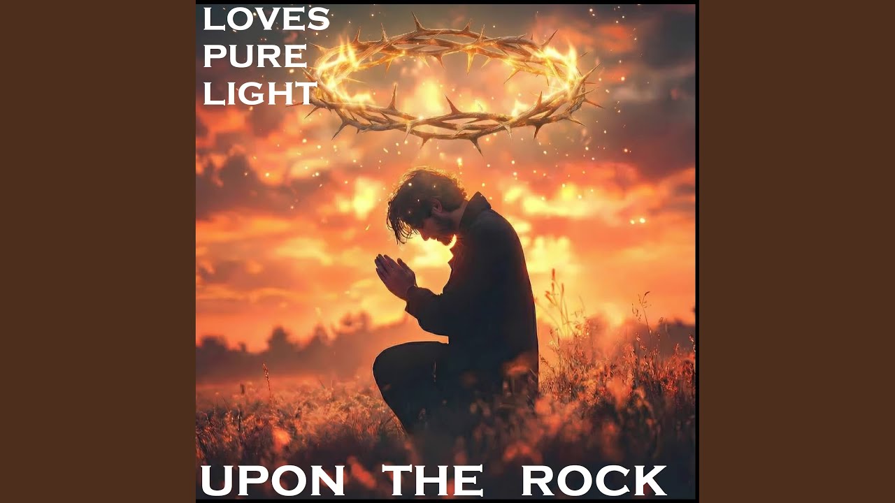 Upon the Rock