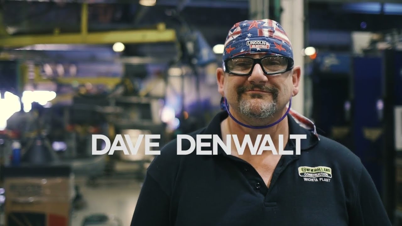 CNH Industrial Branding Video 