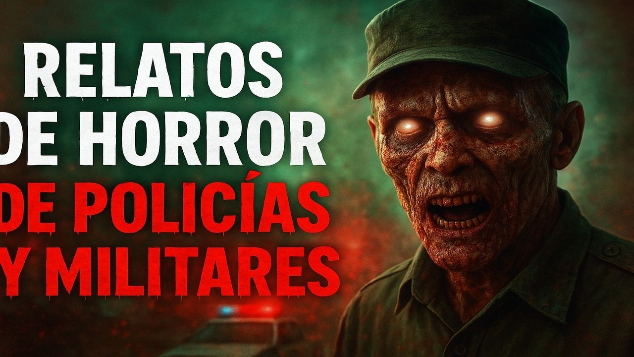 Policías y MILITARES en Pueblos: ¿Qué OCULTAN?