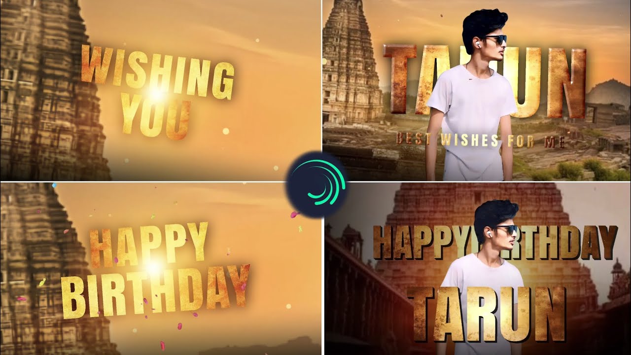 New mass birthday editing for boys😎 easy edit on Alight motion🎥best mass BGM🥶#mass #birthday