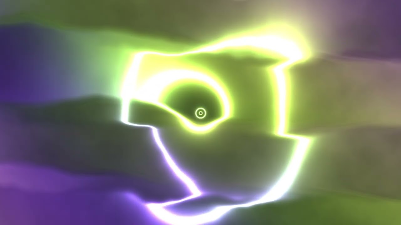 The Center of Infinite Darkness - Meditation, TV, Background, Silence