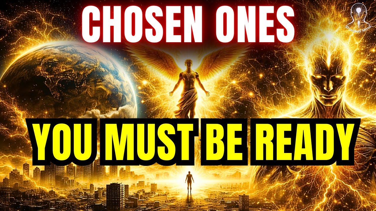 5 Events Will Change the World:Blackout, Archangel Michael, Awakening of the Physical Body, AND...