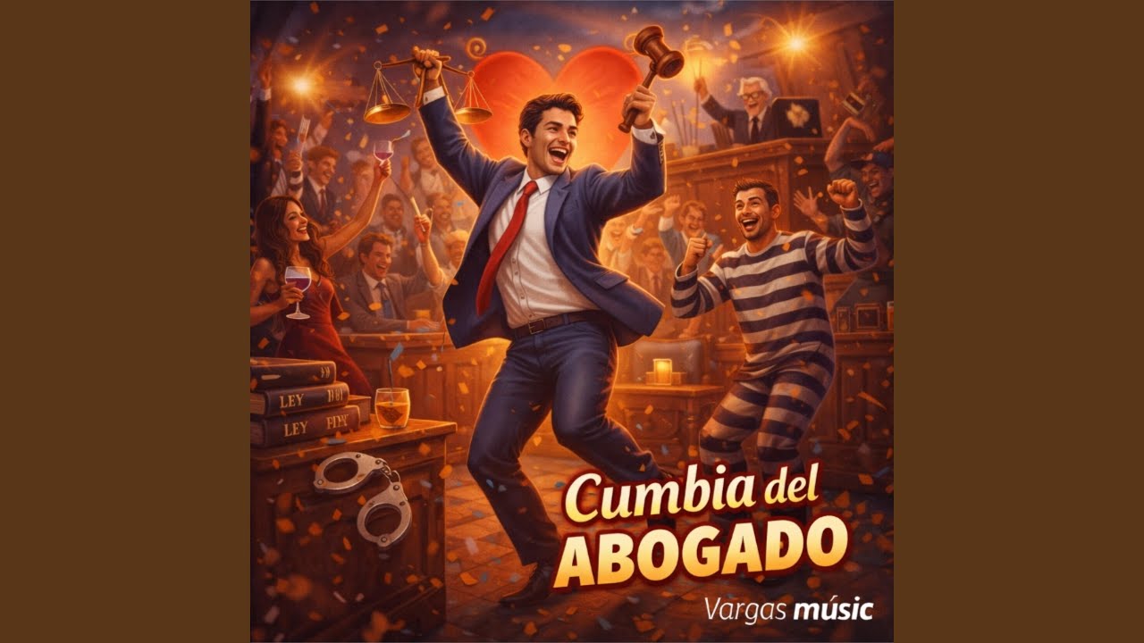 Cumbia del abogado