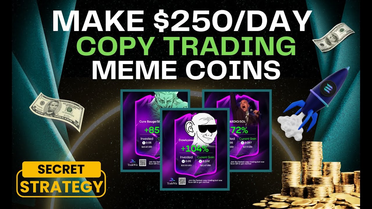 How I Make $250/Day With This 