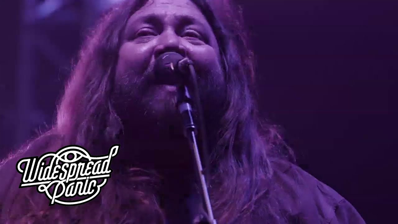 Knocking Round The Zoo (Live in Athens, GA)