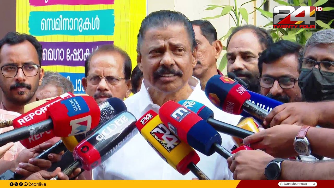 'കാക്കയുടെ നിറം കറുപ്പാണെന്നത് പോലെ ജമാ അത്തെ ഇസ്ലാമിയുടെ അടിസ്ഥാനം മതരാഷ്ട്രവാദമാണ്' MV Govindan