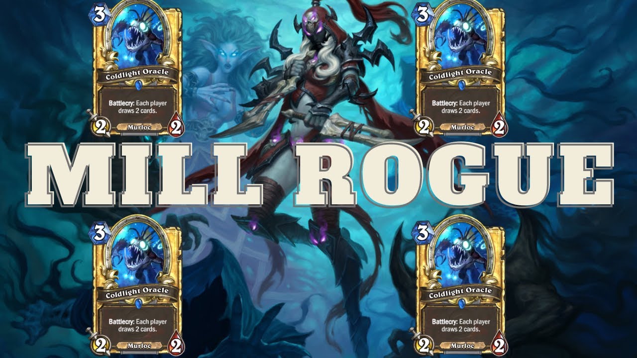 Mill Rogue is still playable in 2024?