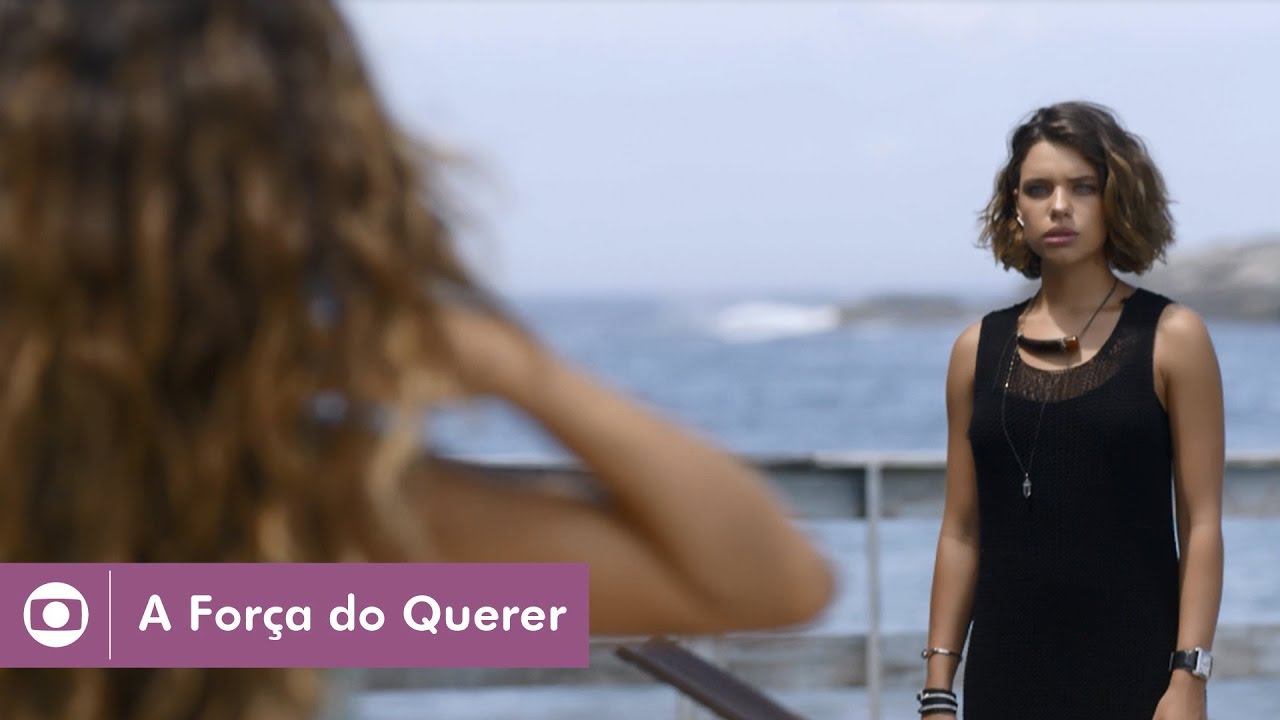 A For&ccedil;a do Querer: cap&iacute;tulo 21 da novela, quarta, 26 de abril, na Globo