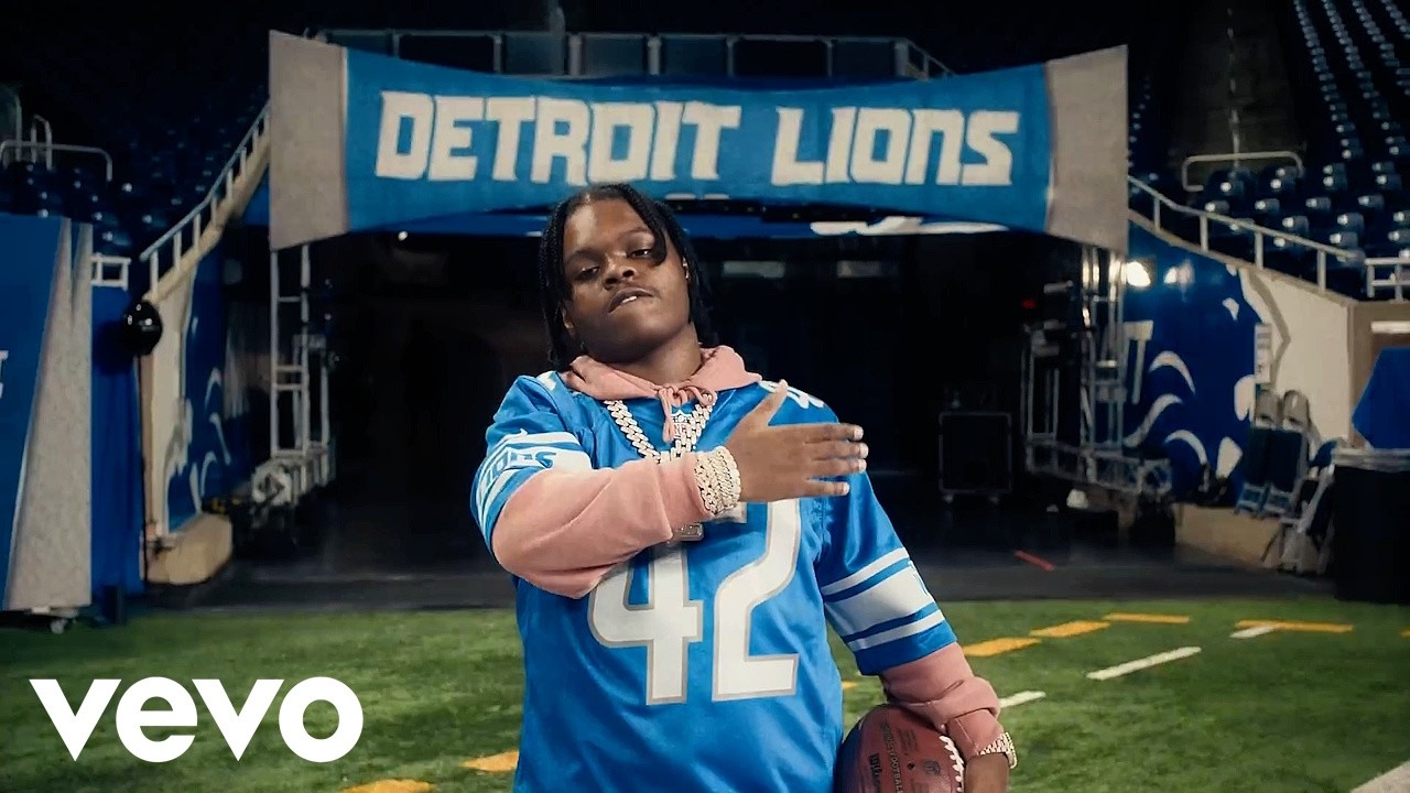 42 Dugg ft. EST Gee & Skilla Baby - Tonight [Music Video]