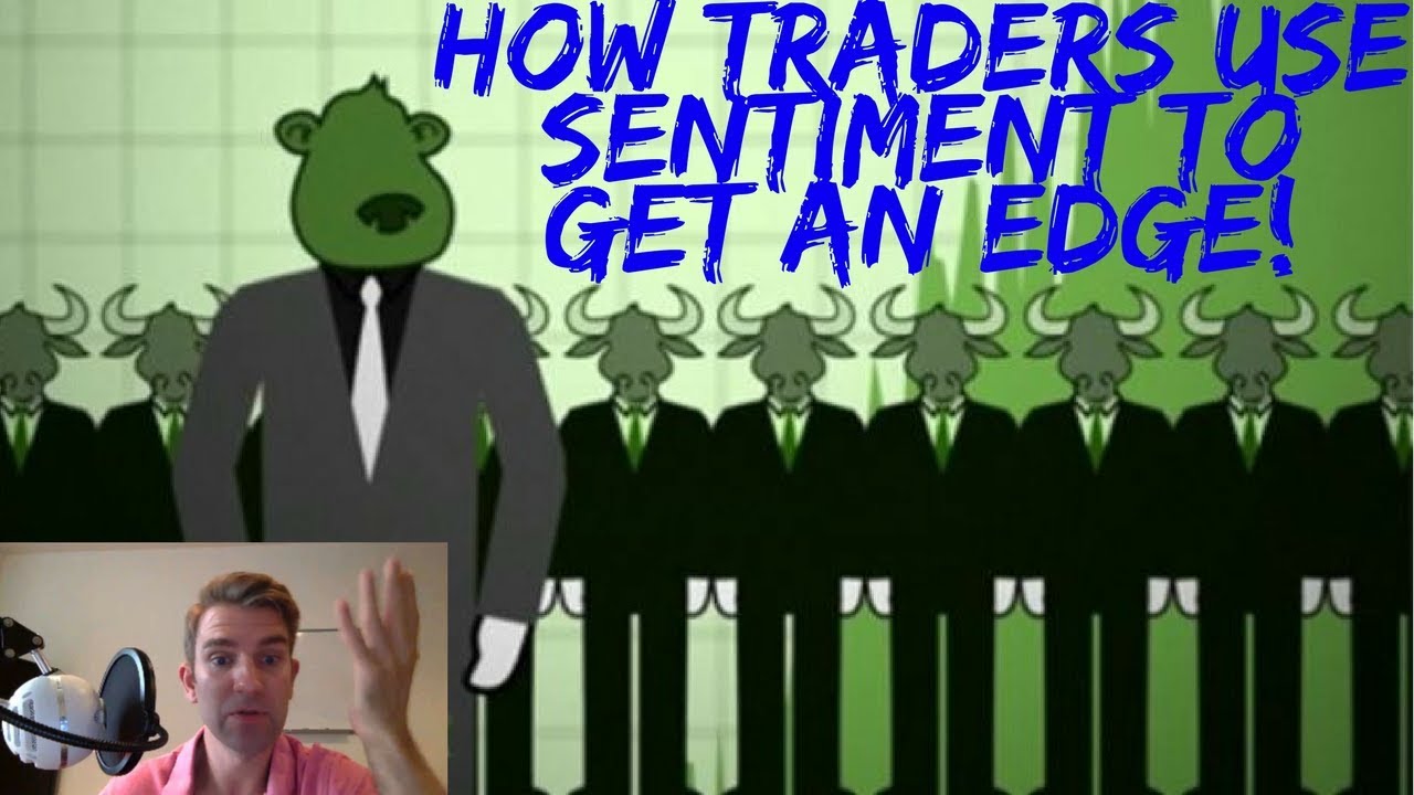 The Contrarian Trading Approach - using Sentiment Analysis to Bet Against the Masses 🐑🐑