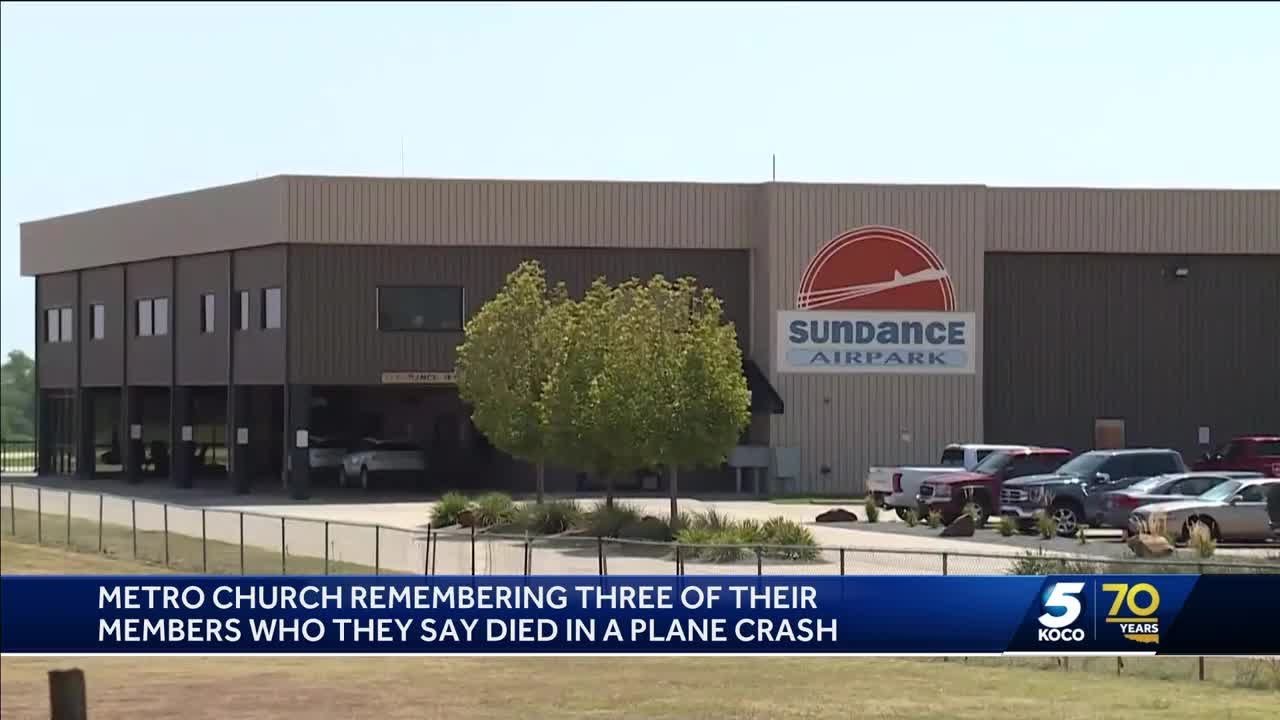 Fourth victim in Sundance Airport plane crash identified as 68-year-old