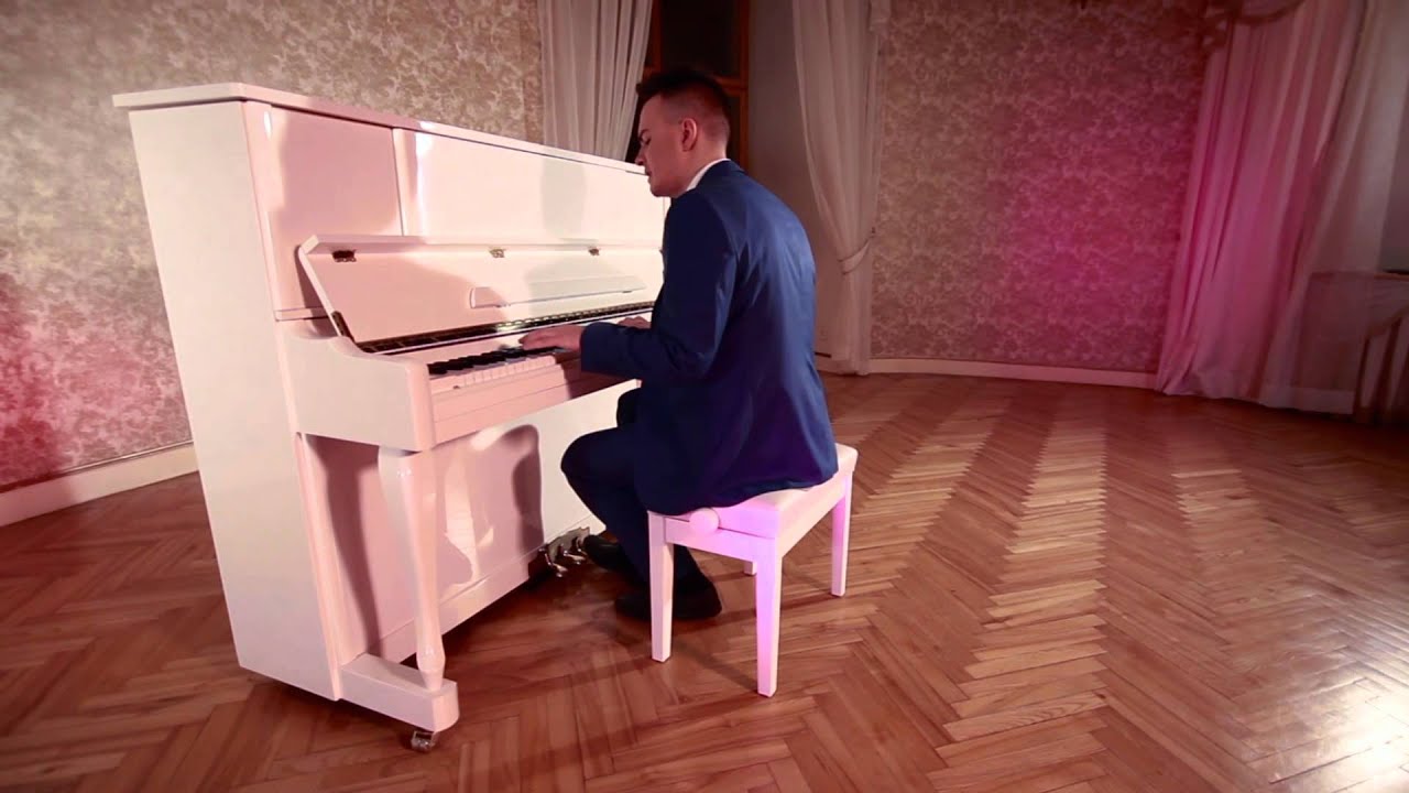 Mārtiņš Ruskis - Tevis dēļ (Official Video)
