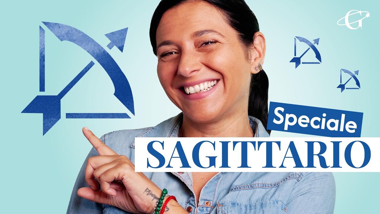 Tutto sul Segno del Sagittario