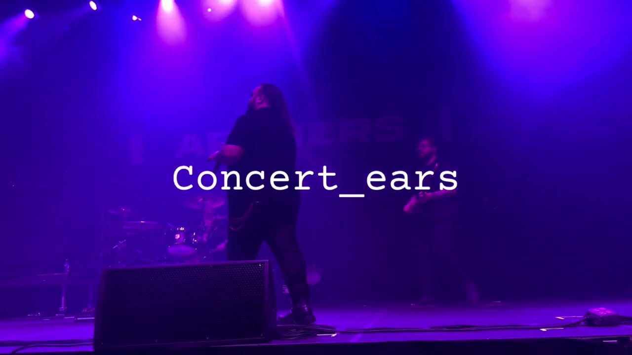 Archers at The Criterion OKC 2/3/26 - Say This Sober