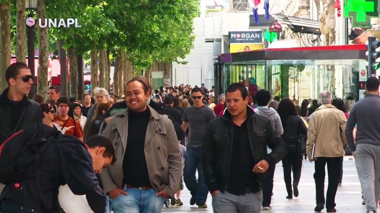 Engagement des repr&eacute;sentants de l'UNAPL