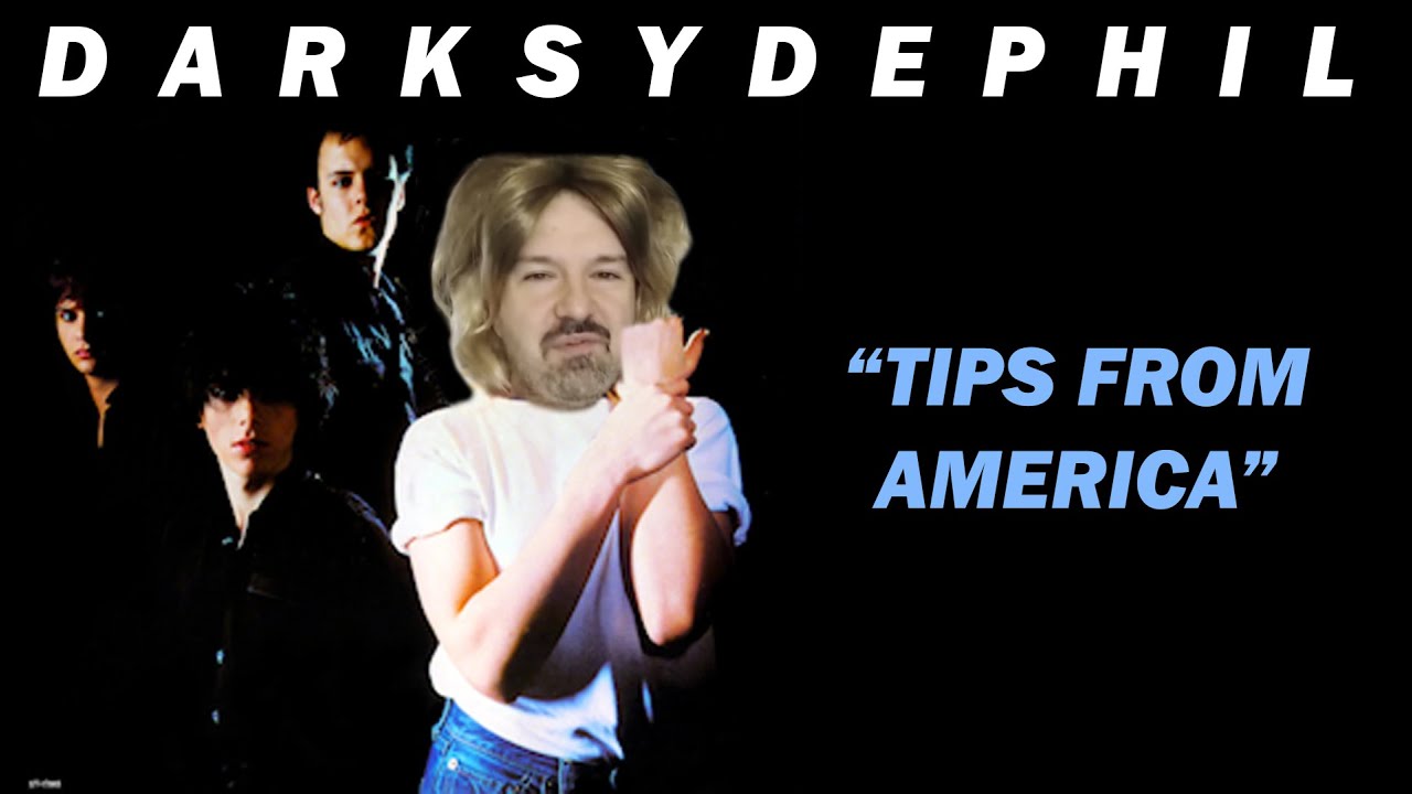 Tips From America