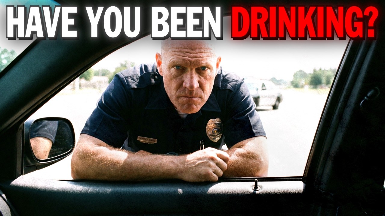 LAWYER: Say THESE WORDS to Pass ANY DWI Stop