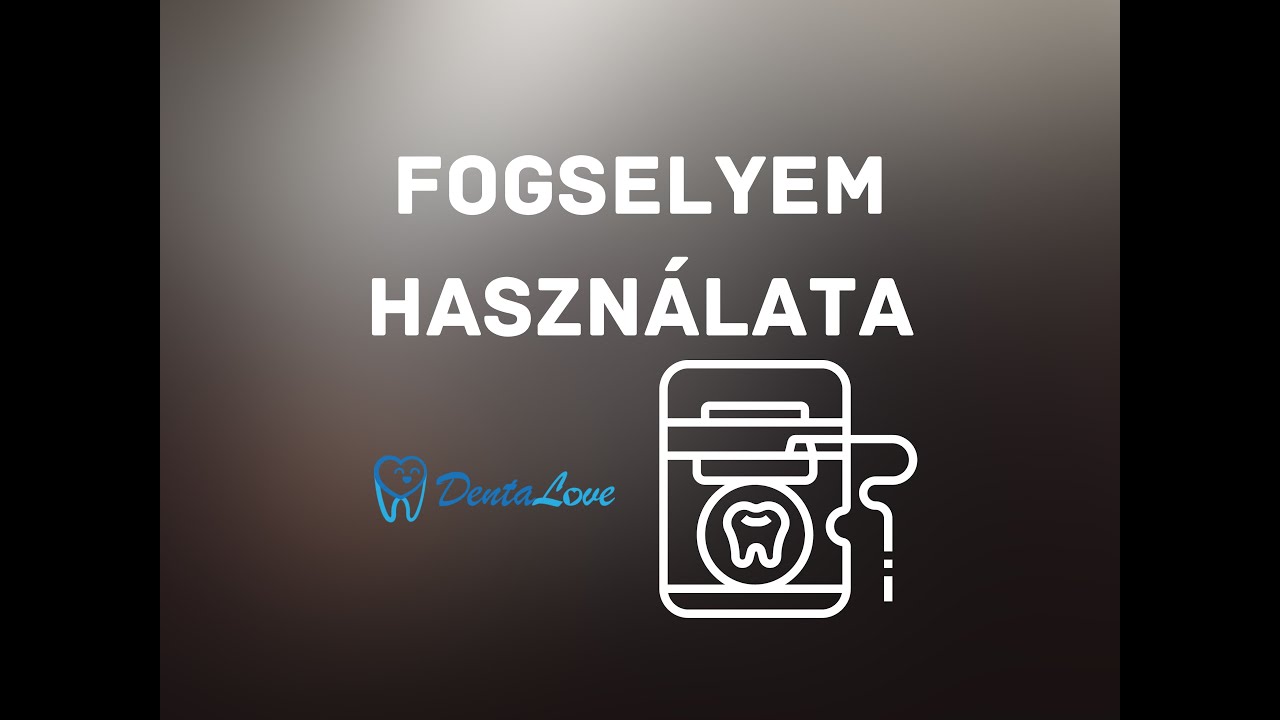 Fogselyem használata