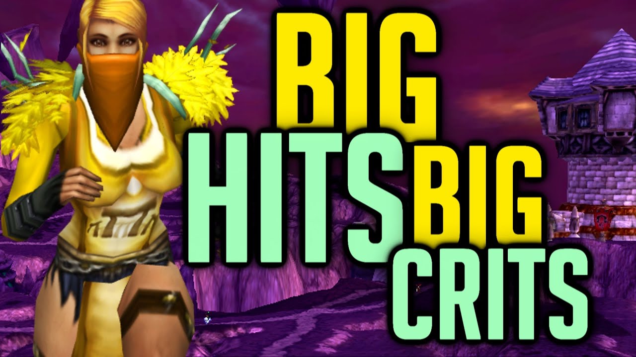Cataclysm - 84 Twink Sub Rogue Dominates EotS