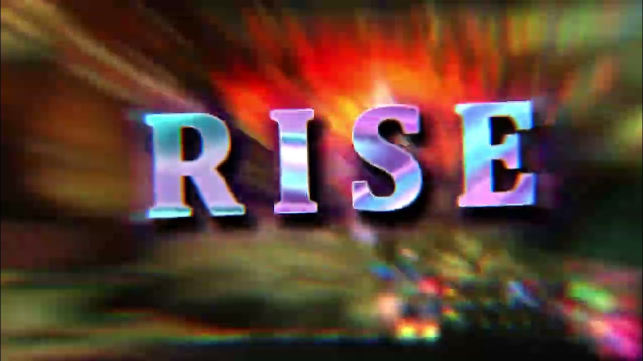 #RISE    BG  #62