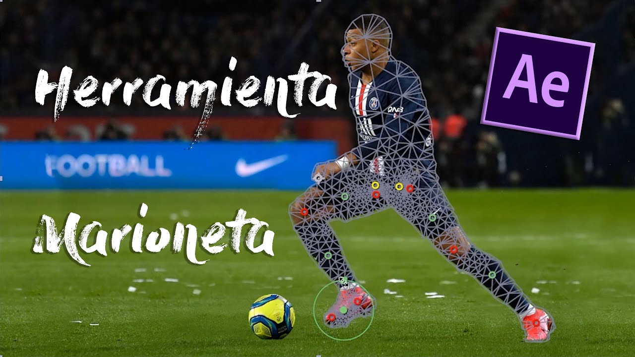 Tutorial animar imágenes - ADOBE After Effects