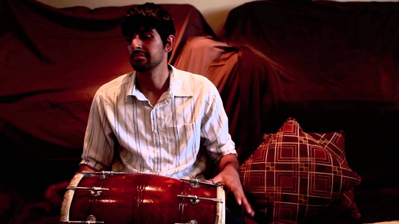 Notorious Jatt - Dholki Cover