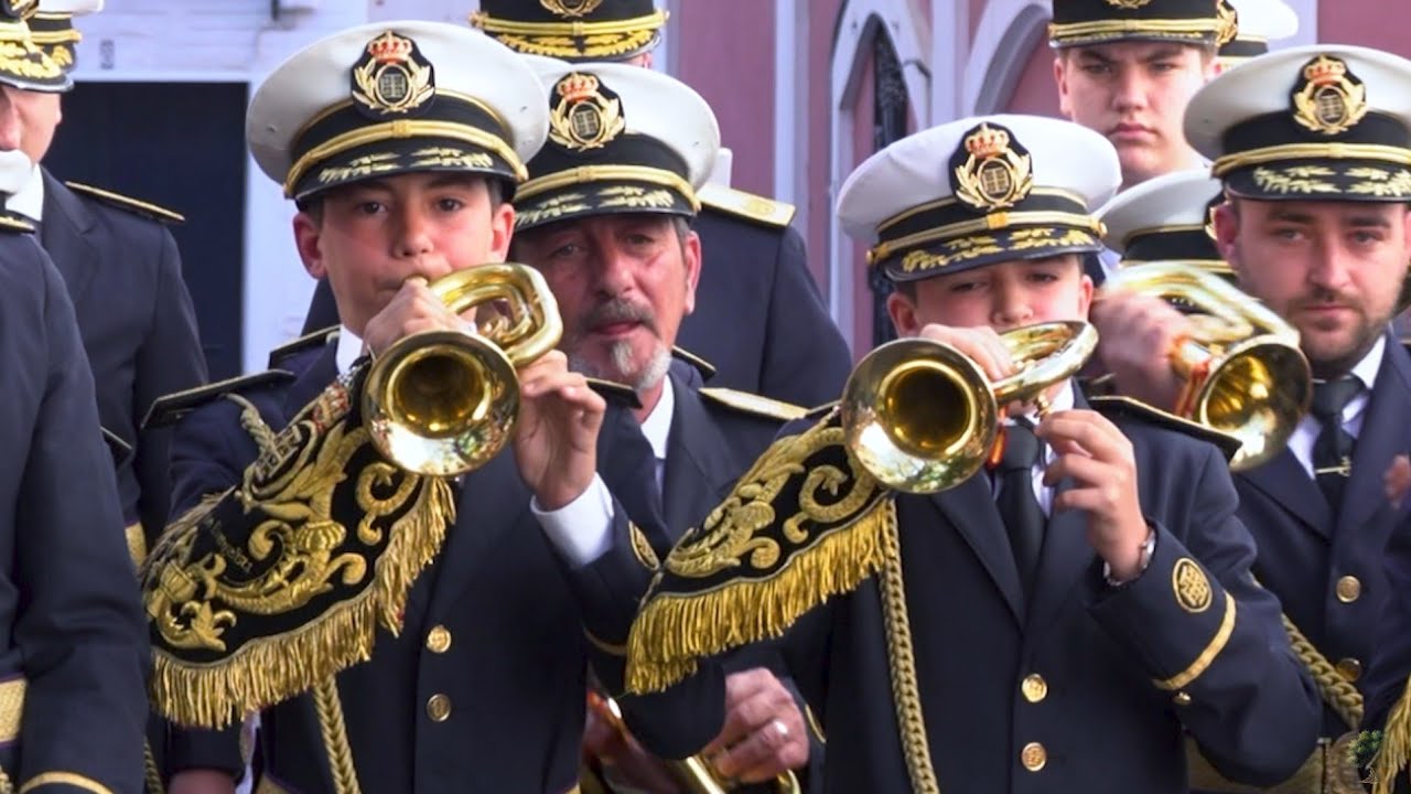 EL ALMA DE TRIANA - BCT San Juan Evangelista de Las Cabezas de San Juan