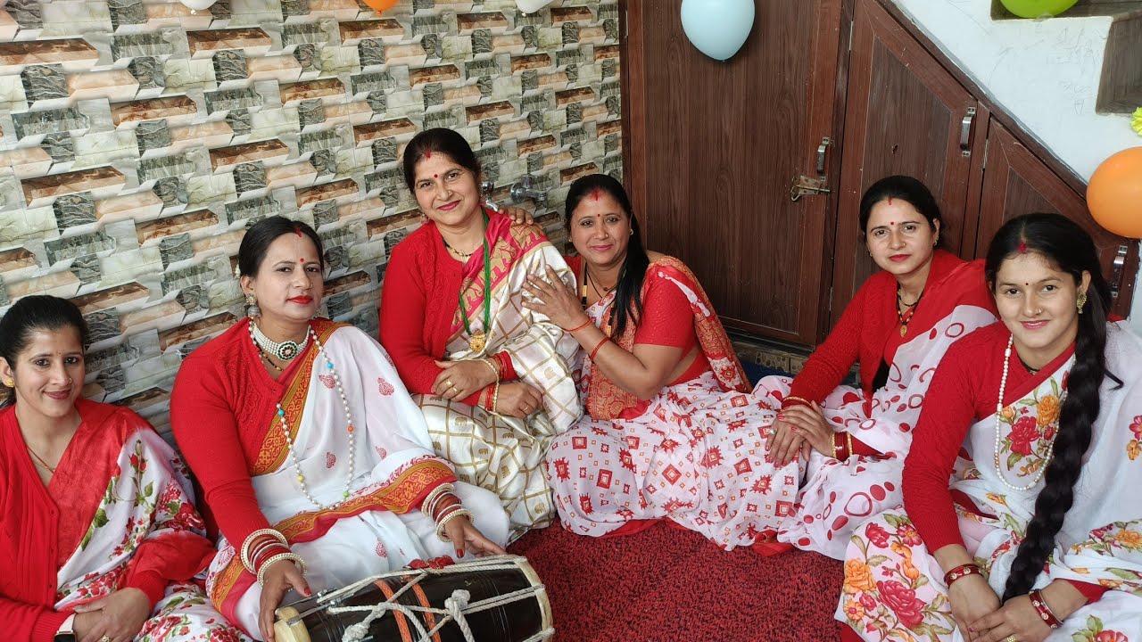 लीजिए ले आई मैं आपके लिए नई होली...🤩😄आओ आ जाओ बांके बिहारी ...होली हो गई तुम्हारी हमारी 👌🎉🎉🎉
