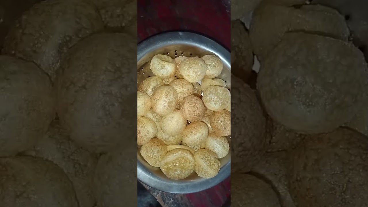 #panipuri #recipe #trending #food #podcast #cooking #panipuri 