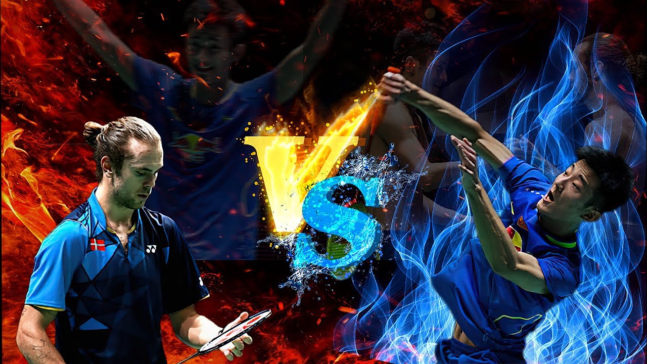 [4K50FPS] - MS - Chen Long vs Jan O Jorgensen - 2015 All England Open Final - Top 10 Highlights