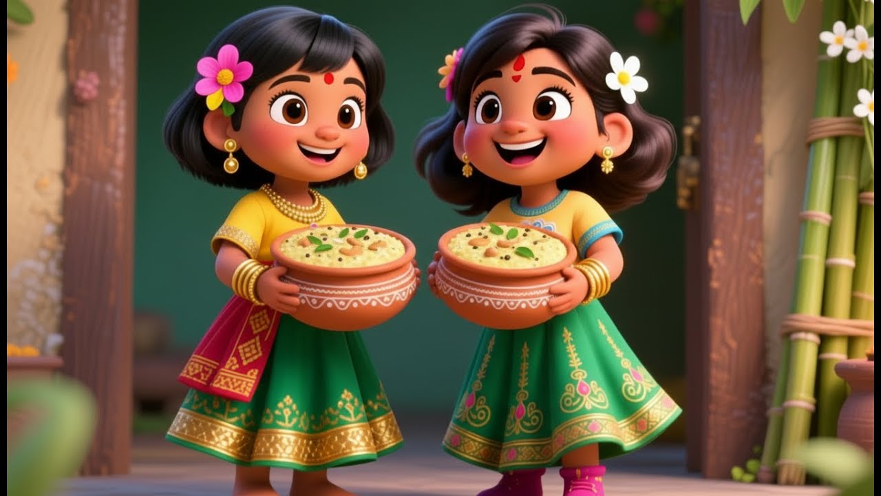 Tamil Pongal Mixed Songs | போகிப் பொங்கல்| தைப் பொங்கல் | மாட்டுப் பொங்கல் | காணும் பொங்கல்