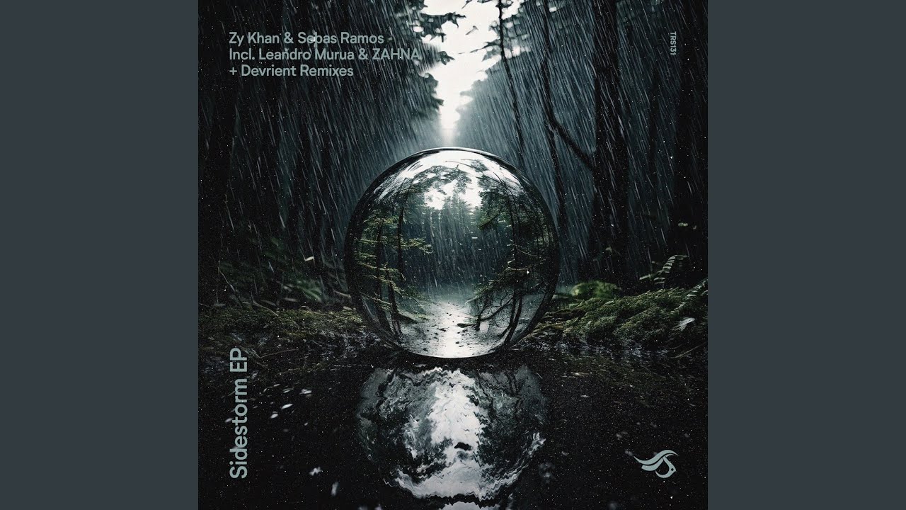 Sidestorm (Leandro Murua & ZAHNA Remix)