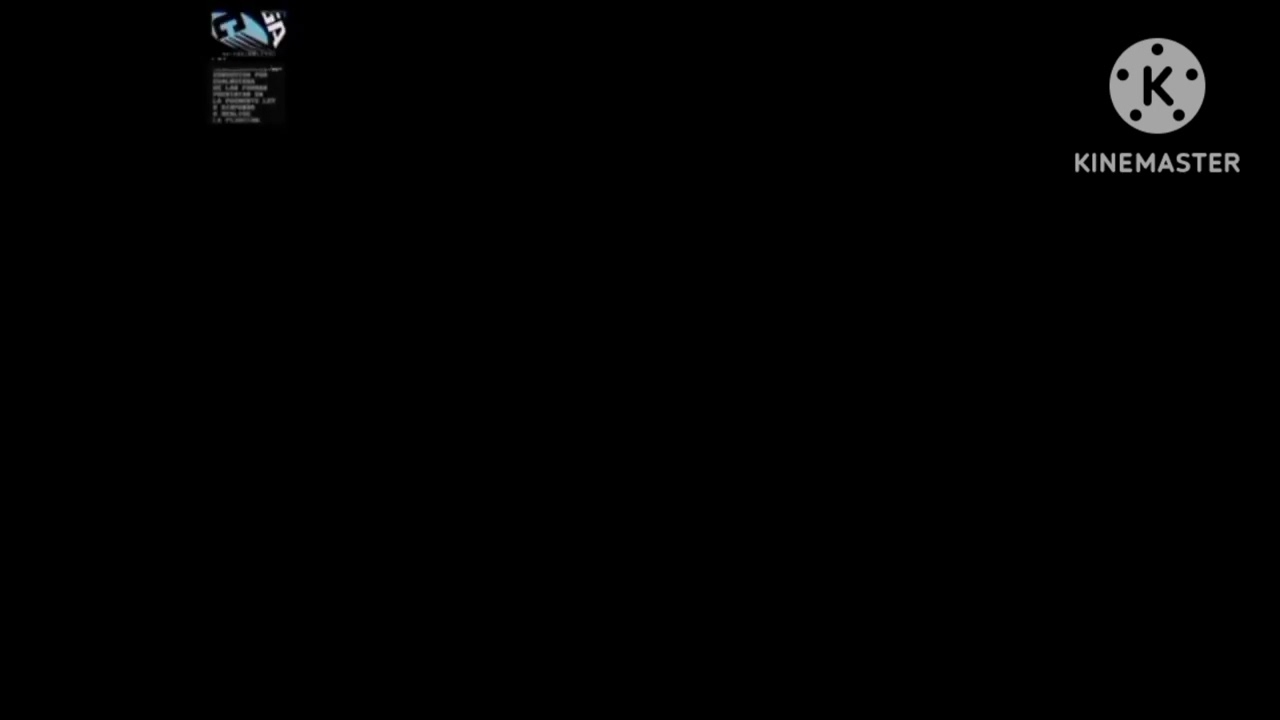 153 Scary Logos Played At Once