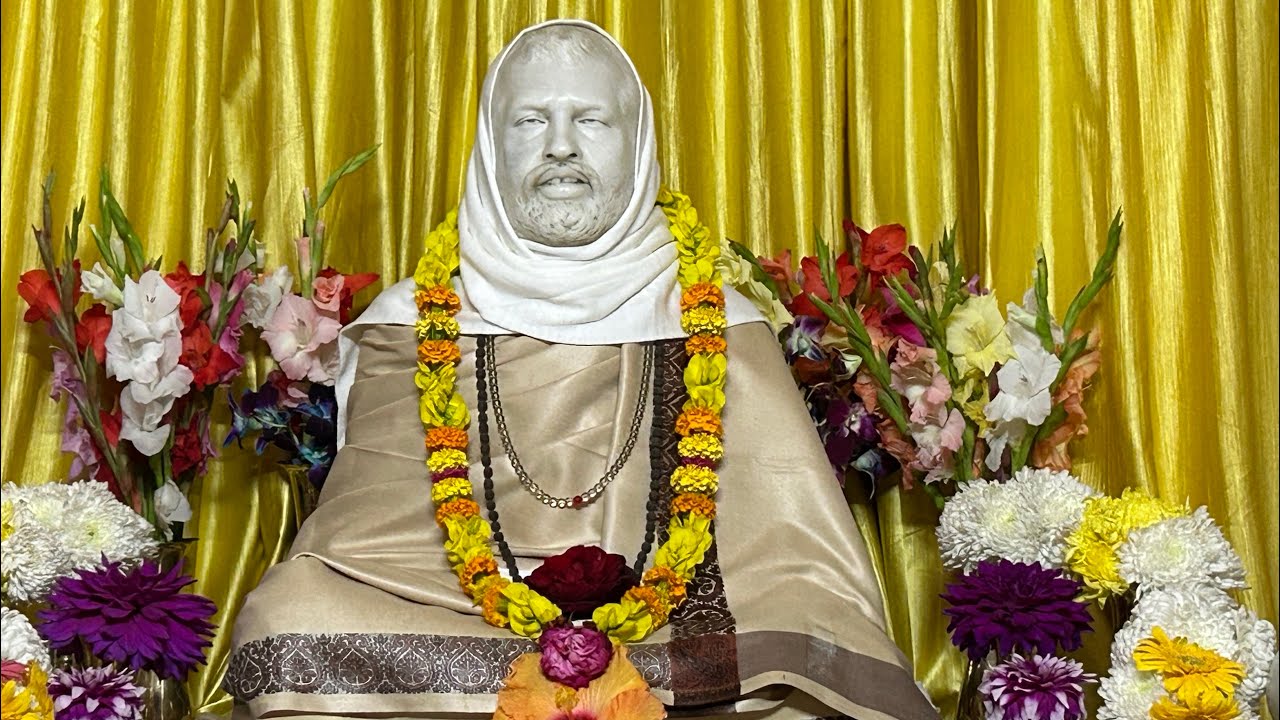30 January’25 // Morning Chanting and Bhajans// Swami Kalyaneshananda// Kamarpukur Math