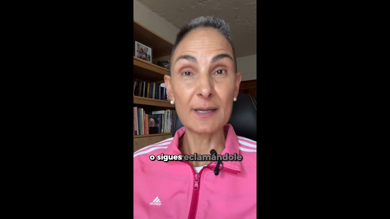 &iquest;C&oacute;mo s&eacute; que tengo una herida materna? Te cuento en este video.