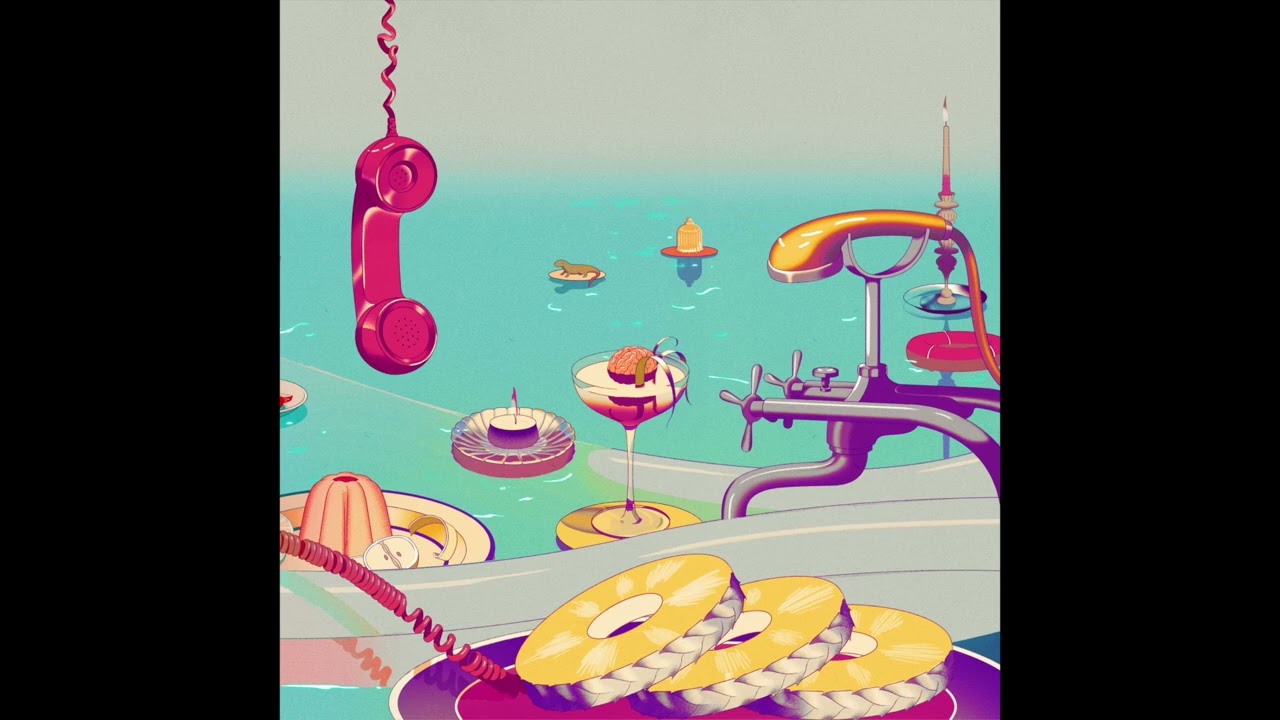 Brain De Palma - (O.W.D.) Once Were Dancers