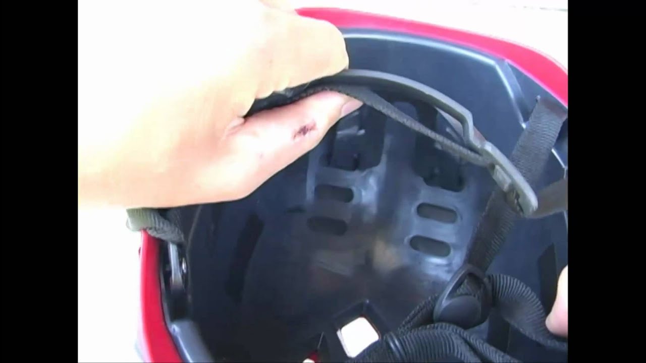 WRSI Current Helmet Review