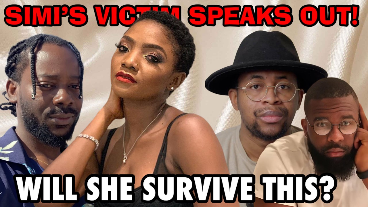 Simi’s OLD Social Media Posts THREATEN to DENT Her CLEAN IMAGE As Investigation Begins!