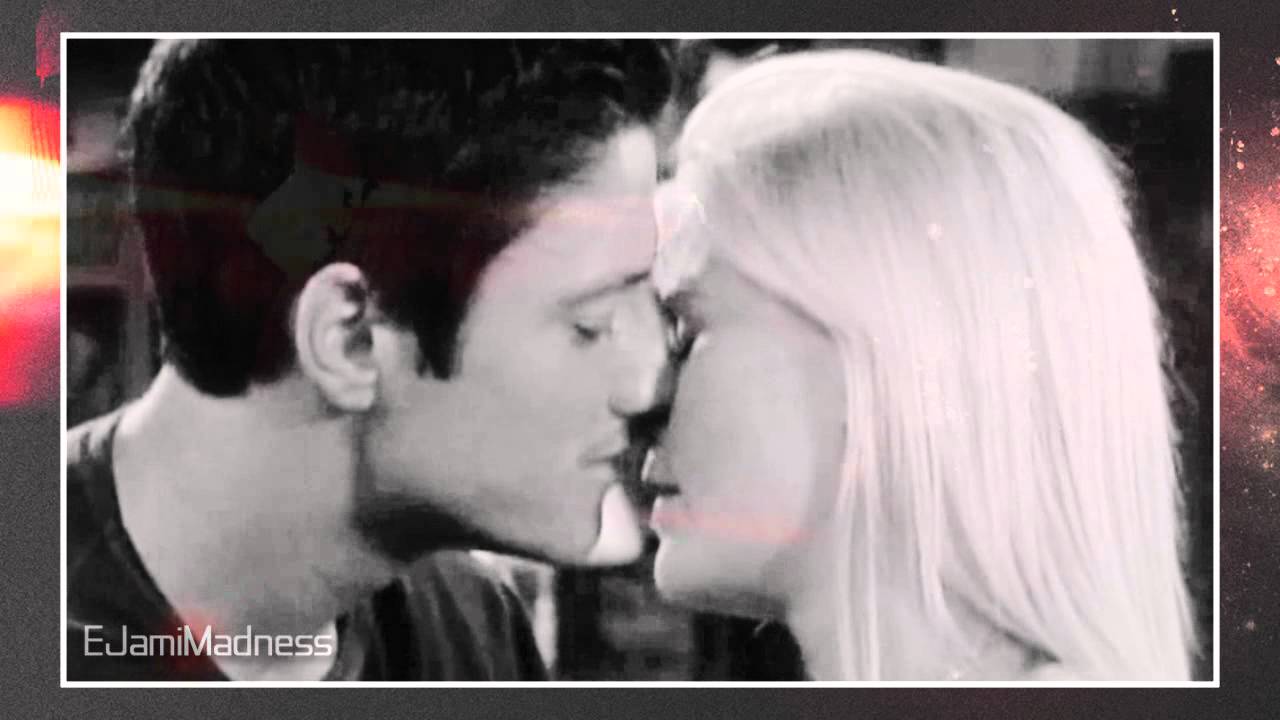 You & I Collide