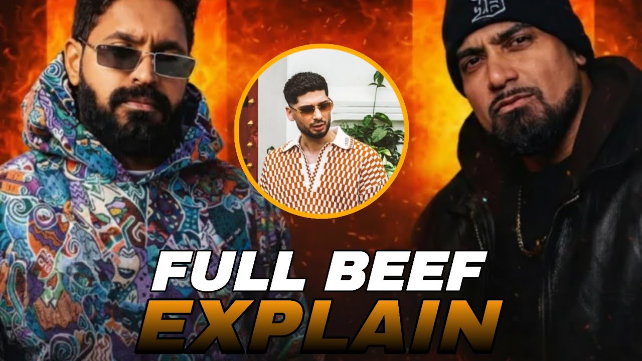 EMIWAY BANTAI & Lazarus, FULL BEEF EXPLAIN | It's for Nation Now 