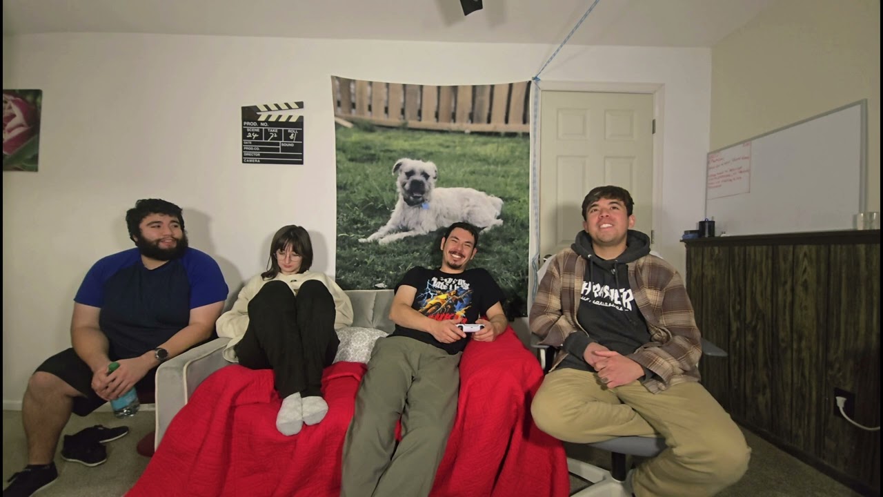 J.A.C.S Round Table Ep 30 (No Video)