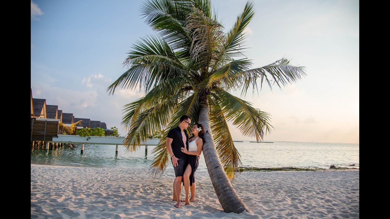Maldives Honeymoon (Furaveri)