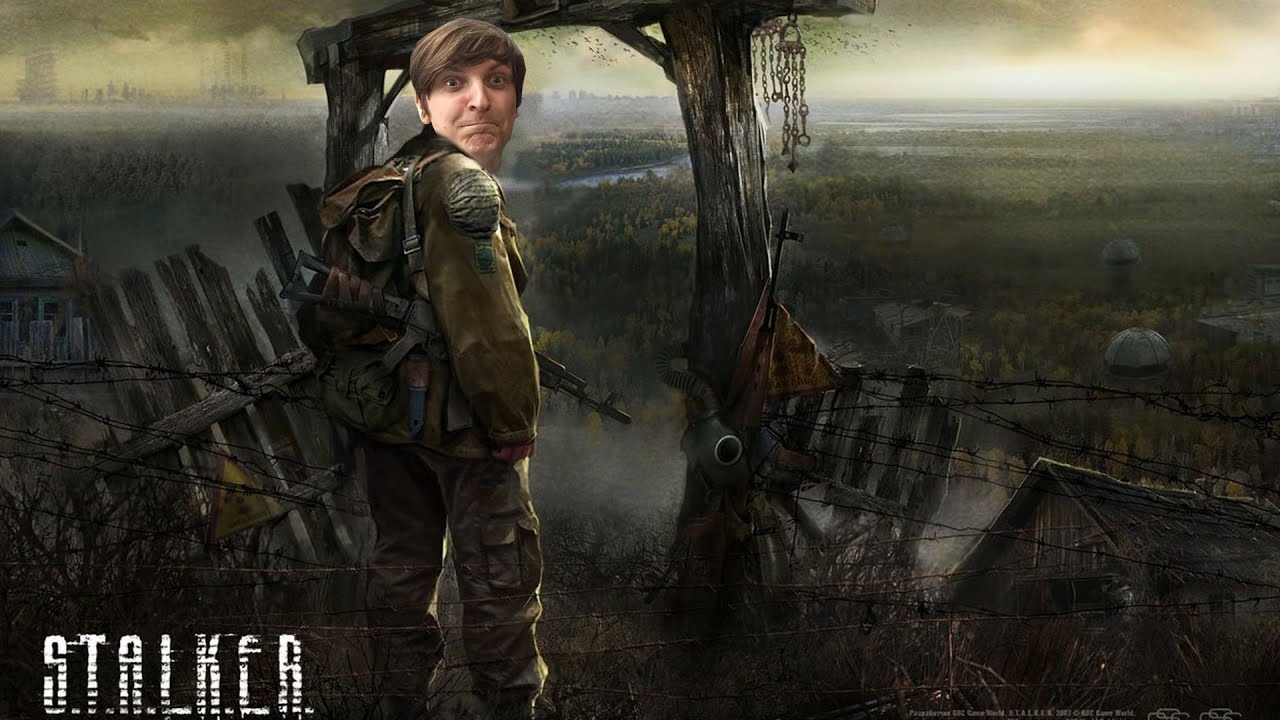 БУДУ СРАЗУ УВАЖАЕМЫЙ МУЖИК (S.T.A.L.K.E.R. Anomaly) #17