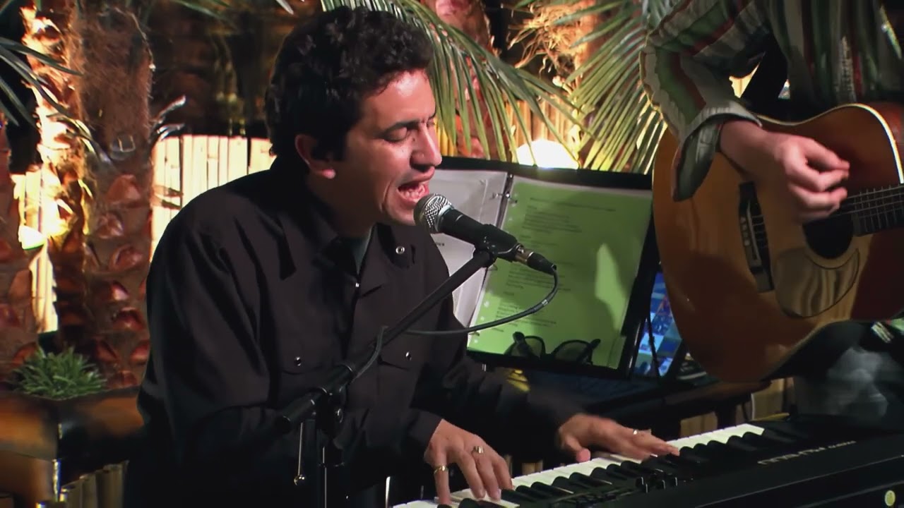 Trouble in Mind (AJ Croce)